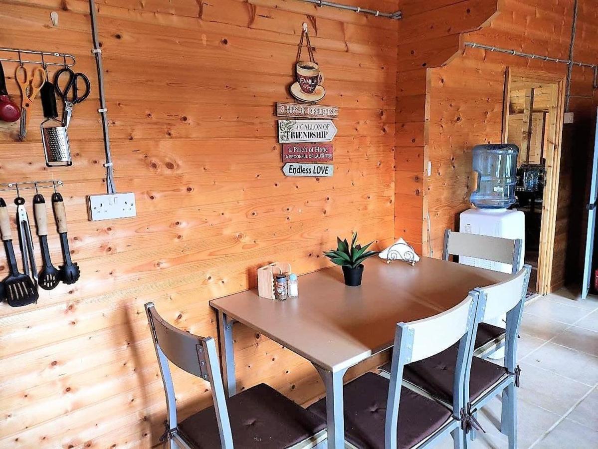 The Cosy Mountain Cabin With Stunning Views Near Troodos Kato Amiandos Exterior photo