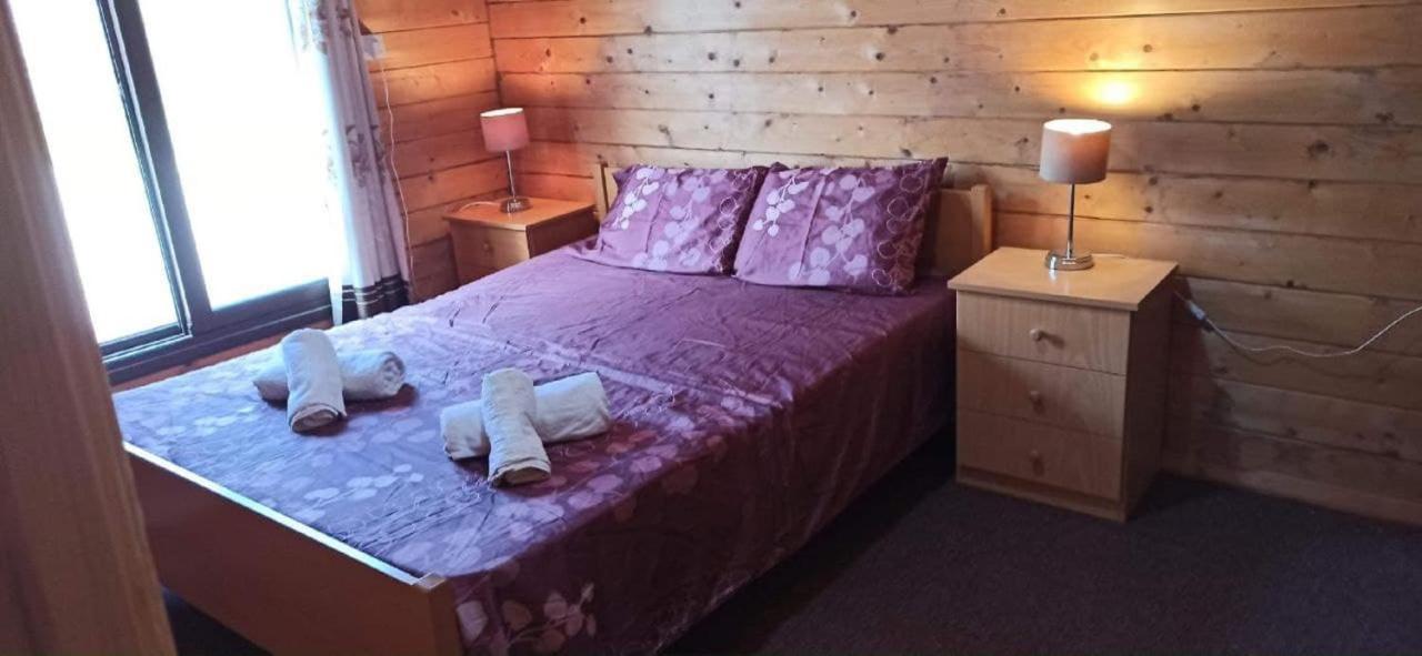 The Cosy Mountain Cabin With Stunning Views Near Troodos Kato Amiandos Exterior photo
