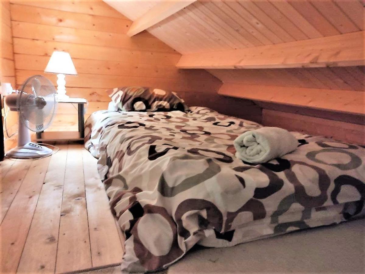 The Cosy Mountain Cabin With Stunning Views Near Troodos Kato Amiandos Exterior photo