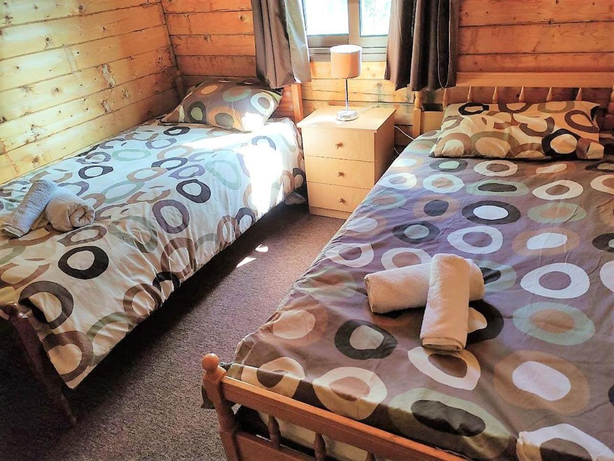 The Cosy Mountain Cabin With Stunning Views Near Troodos Kato Amiandos Exterior photo